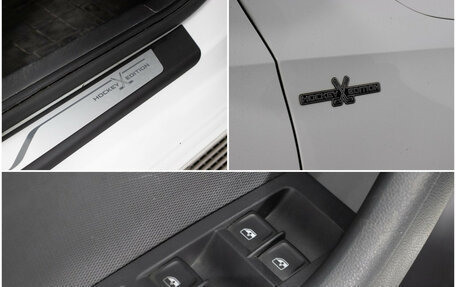 Skoda Rapid I, 2019 год, 1 050 000 рублей, 15 фотография