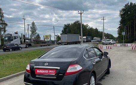 Nissan Teana, 2011 год, 1 200 000 рублей, 2 фотография