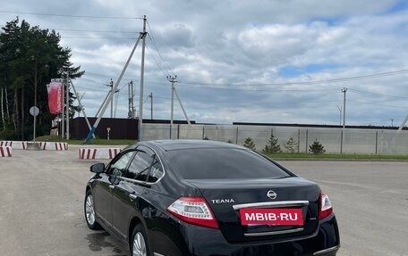 Nissan Teana, 2011 год, 1 200 000 рублей, 3 фотография