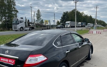 Nissan Teana, 2011 год, 1 200 000 рублей, 5 фотография