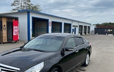 Nissan Teana, 2011 год, 1 200 000 рублей, 7 фотография