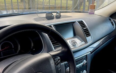 Nissan Teana, 2011 год, 1 200 000 рублей, 9 фотография