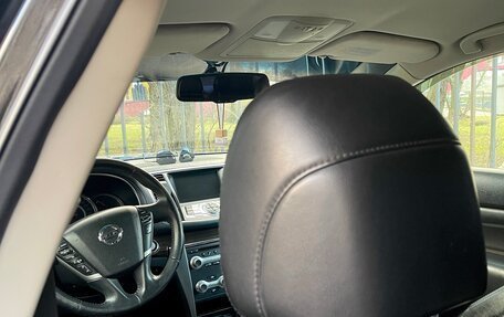 Nissan Teana, 2011 год, 1 200 000 рублей, 11 фотография