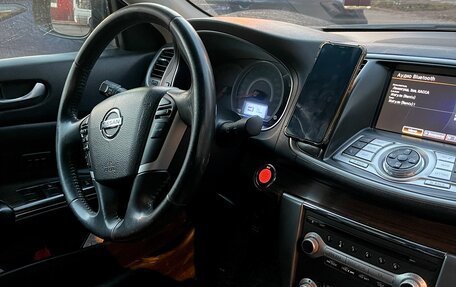 Nissan Teana, 2011 год, 1 200 000 рублей, 18 фотография