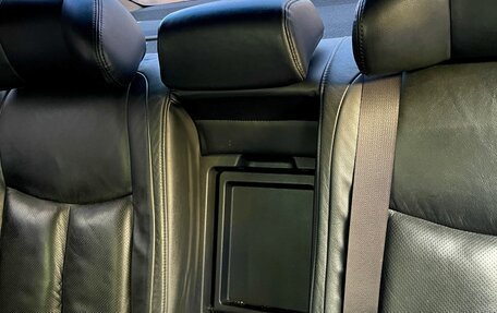 Nissan Teana, 2011 год, 1 200 000 рублей, 13 фотография