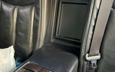 Nissan Teana, 2011 год, 1 200 000 рублей, 12 фотография