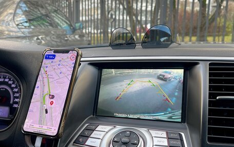 Nissan Teana, 2011 год, 1 200 000 рублей, 17 фотография