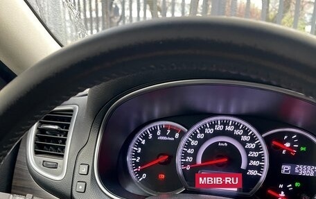 Nissan Teana, 2011 год, 1 200 000 рублей, 15 фотография