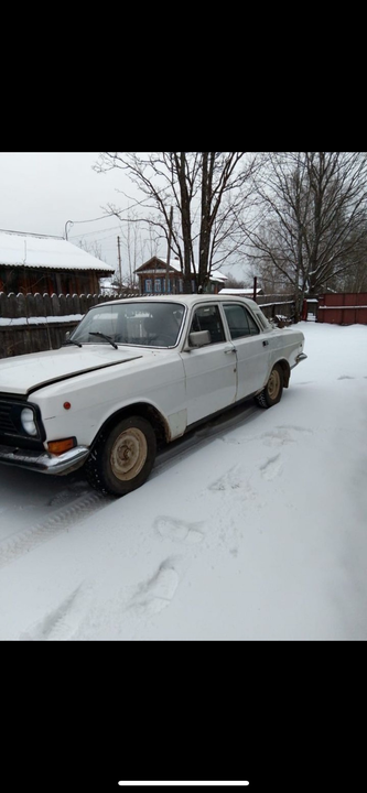 ГАЗ 24 «Волга» I (24), 1977 год, 150 000 рублей, 2 фотография