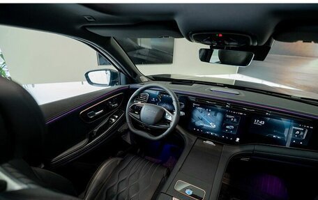 CheryExeed VX, 2024 год, 5 811 025 рублей, 11 фотография