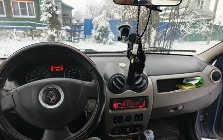 Renault Logan I, 2012 год, 300 000 рублей, 5 фотография