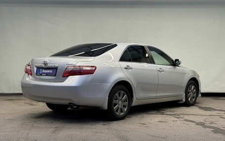 Toyota Camry, 2008 год, 1 090 000 рублей, 5 фотография