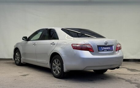 Toyota Camry, 2008 год, 1 090 000 рублей, 6 фотография