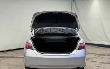 Toyota Camry, 2008 год, 1 090 000 рублей, 8 фотография