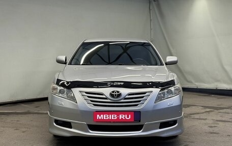 Toyota Camry, 2008 год, 1 090 000 рублей, 3 фотография