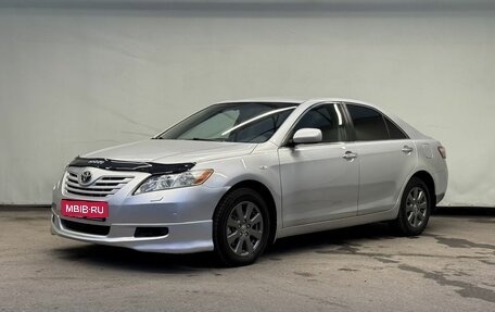 Toyota Camry, 2008 год, 1 090 000 рублей, 1 фотография