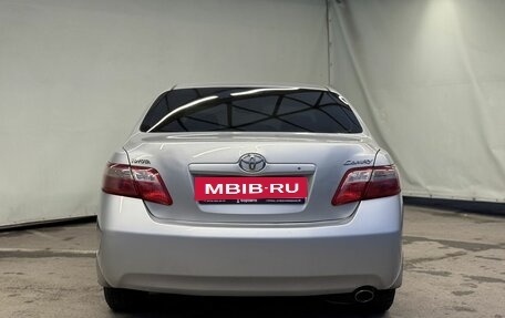 Toyota Camry, 2008 год, 1 090 000 рублей, 7 фотография