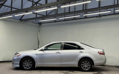 Toyota Camry, 2008 год, 1 090 000 рублей, 9 фотография