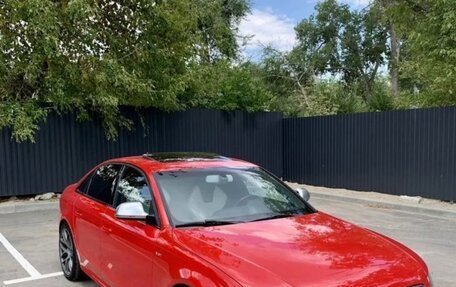 Audi S4, 2009 год, 1 950 000 рублей, 1 фотография