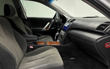 Toyota Camry, 2008 год, 1 090 000 рублей, 12 фотография