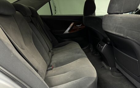 Toyota Camry, 2008 год, 1 090 000 рублей, 13 фотография