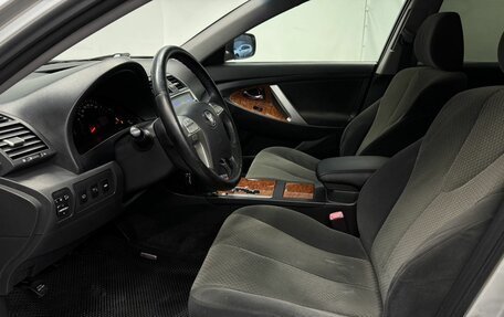 Toyota Camry, 2008 год, 1 090 000 рублей, 11 фотография