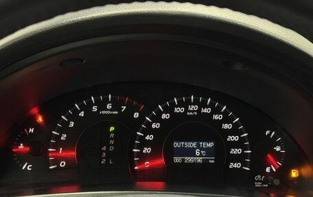 Toyota Camry, 2008 год, 1 090 000 рублей, 14 фотография