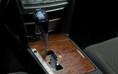 Toyota Camry, 2008 год, 1 090 000 рублей, 16 фотография