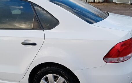 Volkswagen Polo VI (EU Market), 2013 год, 800 000 рублей, 3 фотография