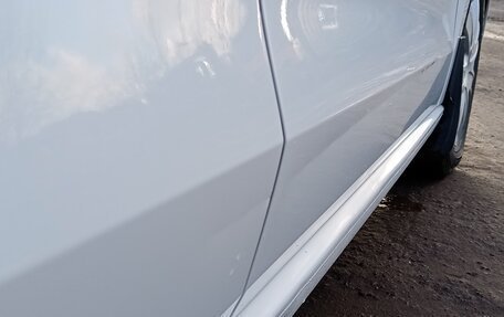 Volkswagen Polo VI (EU Market), 2013 год, 800 000 рублей, 7 фотография