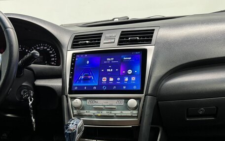 Toyota Camry, 2008 год, 1 090 000 рублей, 17 фотография