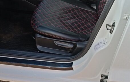 Volkswagen Polo VI (EU Market), 2013 год, 800 000 рублей, 11 фотография