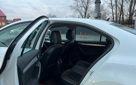 Skoda Octavia, 2015 год, 1 700 000 рублей, 8 фотография