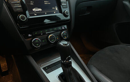 Skoda Octavia, 2015 год, 1 700 000 рублей, 13 фотография