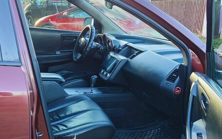 Nissan Murano, 2007 год, 470 000 рублей, 10 фотография