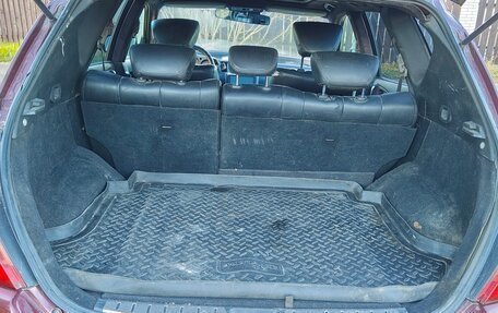 Nissan Murano, 2007 год, 470 000 рублей, 13 фотография