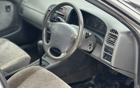 Suzuki Cultus III рестайлинг, 1998 год, 120 000 рублей, 5 фотография