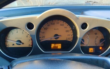 Nissan Murano, 2007 год, 470 000 рублей, 15 фотография