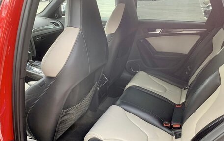 Audi S4, 2009 год, 1 950 000 рублей, 4 фотография