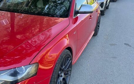 Audi S4, 2009 год, 1 950 000 рублей, 8 фотография