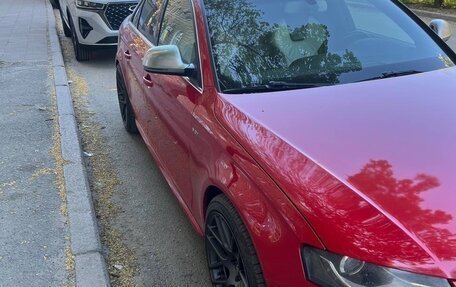 Audi S4, 2009 год, 1 950 000 рублей, 7 фотография