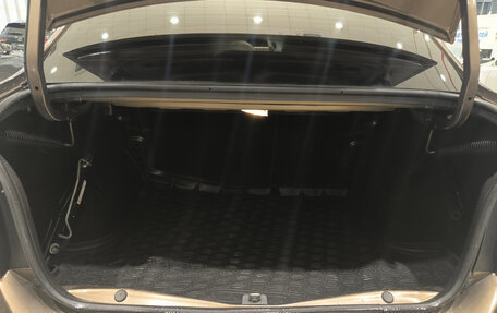 Renault Logan II, 2020 год, 840 000 рублей, 12 фотография