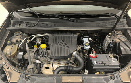 Renault Logan II, 2020 год, 840 000 рублей, 11 фотография