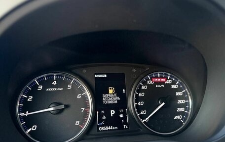 Mitsubishi Outlander III рестайлинг 3, 2020 год, 2 295 000 рублей, 9 фотография