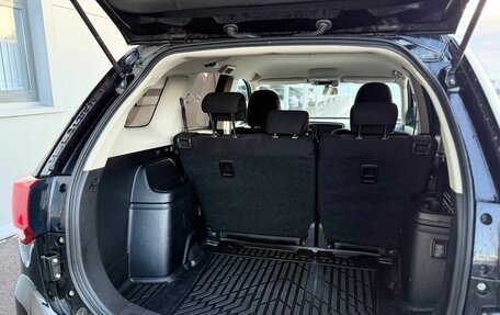 Mitsubishi Outlander III рестайлинг 3, 2020 год, 2 295 000 рублей, 21 фотография