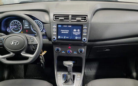 Hyundai Creta, 2022 год, 2 220 000 рублей, 5 фотография