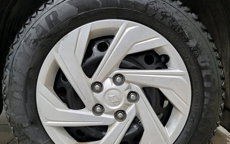 Hyundai Creta, 2022 год, 2 220 000 рублей, 14 фотография