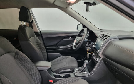 Hyundai Creta, 2022 год, 2 220 000 рублей, 10 фотография