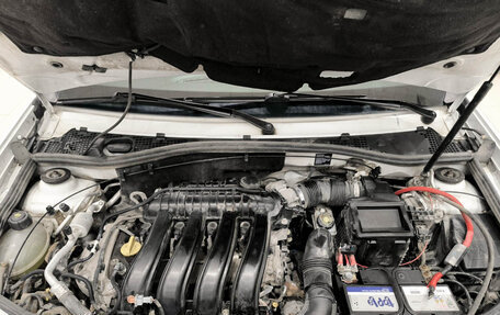 Renault Duster I рестайлинг, 2015 год, 1 050 000 рублей, 9 фотография