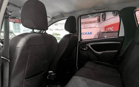 Renault Duster I рестайлинг, 2015 год, 1 050 000 рублей, 12 фотография